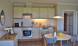 Ferienwohnung in Fehmarn OT Staberdorf - Fehmarnstrand 77 Whg. 5 - Bild 9