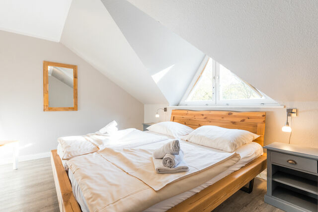 Ferienhaus in Fehmarn OT Staberdorf - Alte Schule 4 - Bild 9