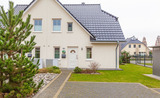 Ferienhaus in Ostseeheilbad Zingst - Seehase - Bild 1
