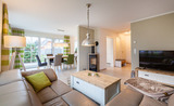 Ferienhaus in Ostseeheilbad Zingst - Seehase - Bild 7