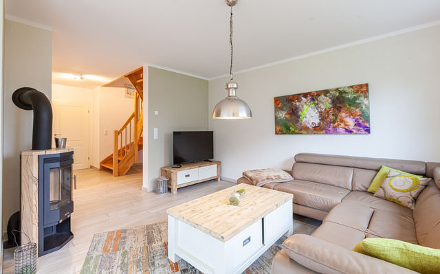 Ferienhaus in Ostseeheilbad Zingst - Seehase - Bild 9