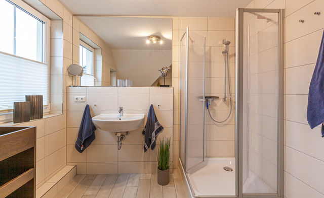 Ferienhaus in Ostseeheilbad Zingst - Seehase - Bild 17