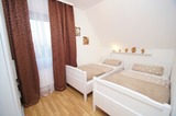 Ferienwohnung in Dahme - Möwe - Bild 4