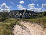 Ferienhaus in Dierhagen - D&uuml;nenmeer Ferienh&auml;user - Bild 25
