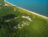 Ferienhaus in Dierhagen - Reetgedecktes Ferienhaus - Bild 6