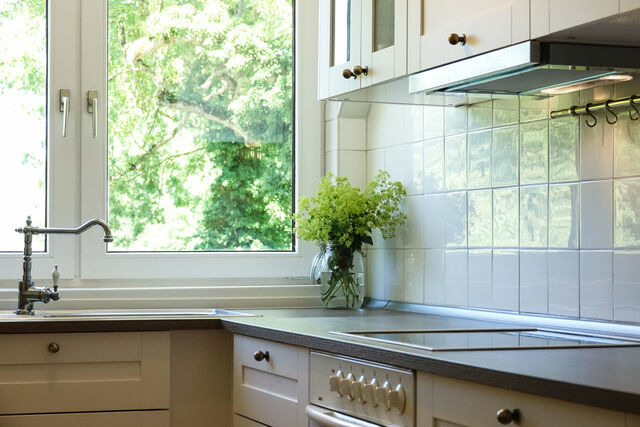 Ferienhaus in Gelting - Alte Wasserm&uuml;hle - Schloss Gelting - Bild 8