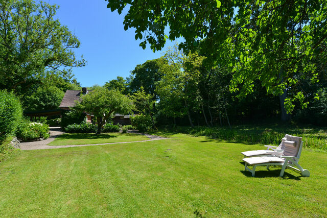 Ferienhaus in Gelting - Alte Wasserm&uuml;hle - Schloss Gelting - Bild 14