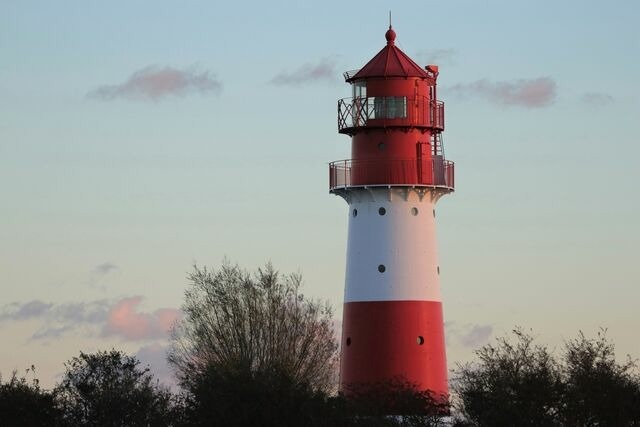 Ferienhaus in Gelting - Alte Wasserm&uuml;hle - Schloss Gelting - Bild 24