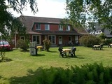 Ferienwohnung in Prerow - FeWo Eibe - Ulenhoef - Bild 10