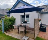 Ferienwohnung in Prerow - FeWo Weststrand - Heuser Prerow - Bild 8