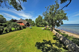 Ferienhaus "An der Steilk&uuml;ste" Whg. 4