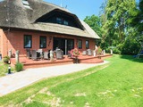 Ferienwohnung in Boltenhagen - Ferienhaus "An der Steilk&uuml;ste" Whg. 4 - Bild 2