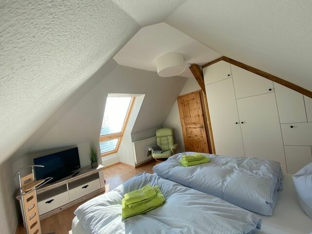 Ferienwohnung in Boltenhagen - Ferienhaus "An der Steilk&uuml;ste" Whg. 4 - Bild 4