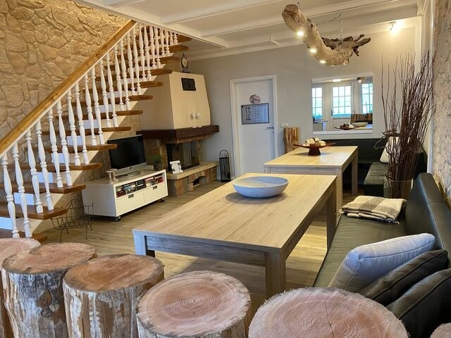 Ferienwohnung in Boltenhagen - Ferienhaus "An der Steilk&uuml;ste" Whg. 4 - Bild 7