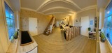Ferienwohnung in Boltenhagen - Ferienhaus "An der Steilk&uuml;ste" Whg. 4 - Bild 8