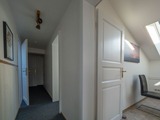 Ferienwohnung in Fehmarn OT Sahrensdorf - Ferienwohnung Himmelblau auf dem Ferien + Bauernhof Nielson in Bisdorf in Inselmitte - Bild 8