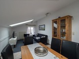 Ferienwohnung in Fehmarn OT Sahrensdorf - Ferienwohnung Himmelblau auf dem Ferien + Bauernhof Nielson in Bisdorf in Inselmitte - Bild 17