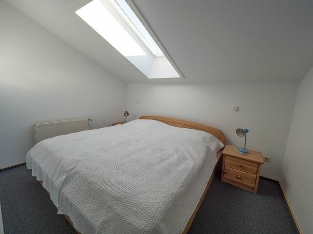 Ferienwohnung in Fehmarn OT Sahrensdorf - Ferienwohnung Himmelblau auf dem Ferien + Bauernhof Nielson in Bisdorf in Inselmitte - Bild 20