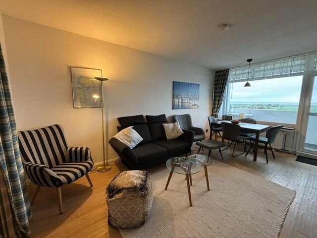 Ferienwohnung in Heiligenhafen - Fewo "LEUCHTTURMBLICK" - Bild 3
