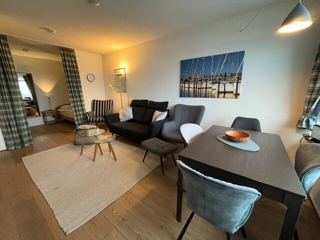 Ferienwohnung in Heiligenhafen - Fewo "LEUCHTTURMBLICK" - Bild 4