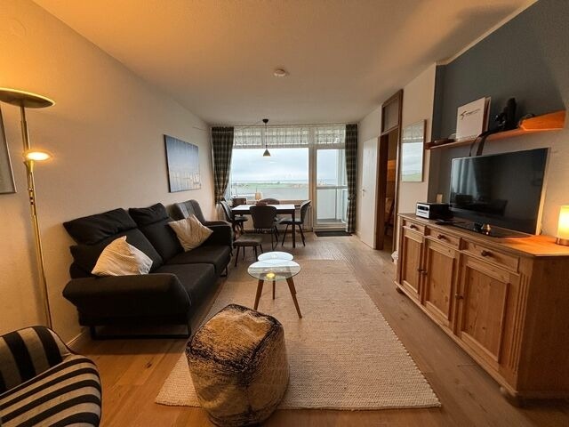 Ferienwohnung in Heiligenhafen - Fewo "LEUCHTTURMBLICK" - Bild 5