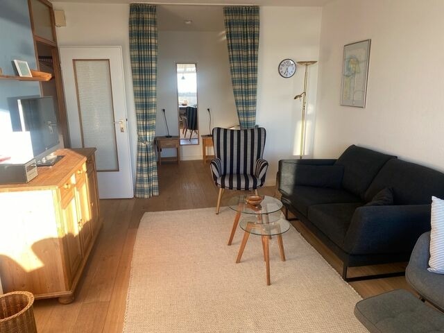Ferienwohnung in Heiligenhafen - Fewo "LEUCHTTURMBLICK" - Bild 7