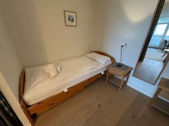 Ferienwohnung in Heiligenhafen - Fewo "LEUCHTTURMBLICK" - Bild 9