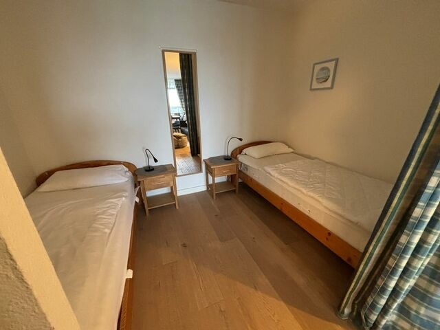 Ferienwohnung in Heiligenhafen - Fewo "LEUCHTTURMBLICK" - Bild 10