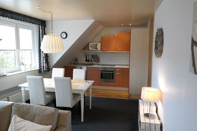 Ferienwohnung in Heiligenhafen - Ferienwohnung Kuhn GbR -Whg. 1 - De Grote - Bild 11