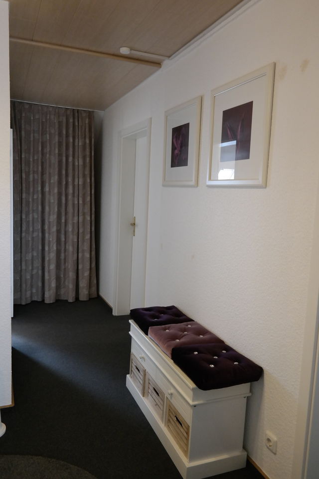 Ferienwohnung in Heiligenhafen - Ferienwohnung Kuhn GbR -Whg. 1 - De Grote - Bild 14