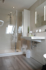 Ferienwohnung in Heiligenhafen - Ferienwohnung Kuhn GbR -Whg. 1 - De Grote - Bild 20