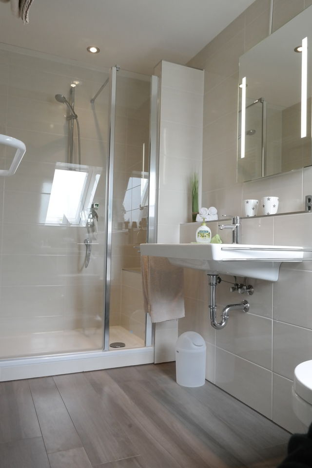 Ferienwohnung in Heiligenhafen - Ferienwohnung Kuhn GbR -Whg. 1 - De Grote - Bild 20