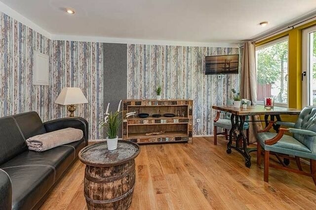 Ferienwohnung in &Uuml;ckeritz - Wockninsee - Bild 6