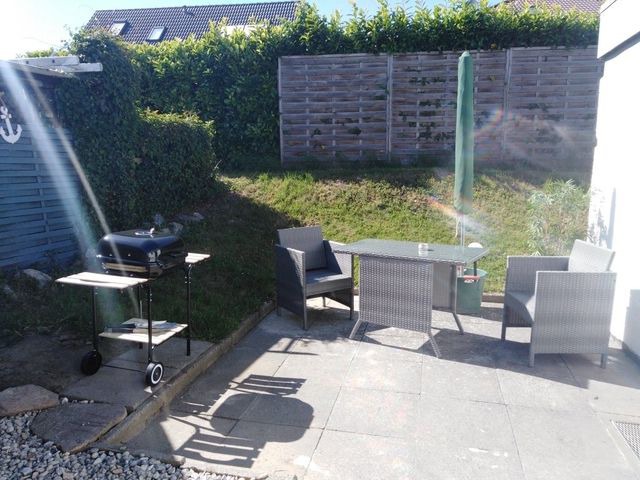 Ferienwohnung in Gr&ouml;mitz - Meerchenhaus "Lagune" - Bild 6