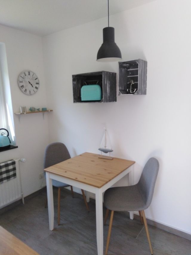 Ferienwohnung in Gr&ouml;mitz - Meerchenhaus "Lagune" - Bild 5