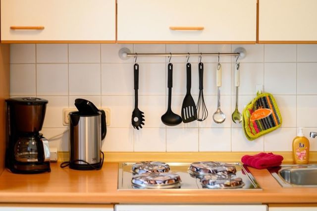 Ferienwohnung in Graal-Müritz - Ginster - Bild 3
