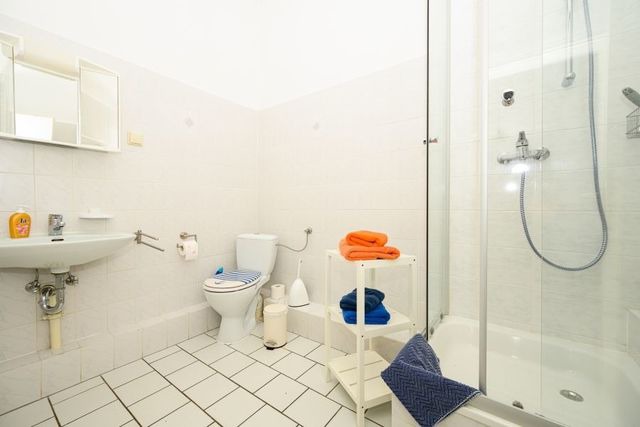Ferienwohnung in Graal-Müritz - Ginster - Bild 8