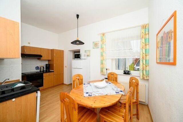 Ferienwohnung in Graal-M&uuml;ritz - Flieder - Bild 4
