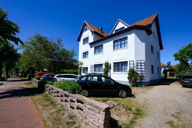 Ferienwohnung in Graal-M&uuml;ritz - Flieder - Bild 10