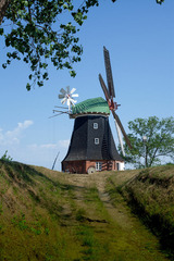 Ferienwohnung in Carinerland - Fewo Kerzenzimmer - M&auml;rchen aus Wachs und Flamme - Bild 20