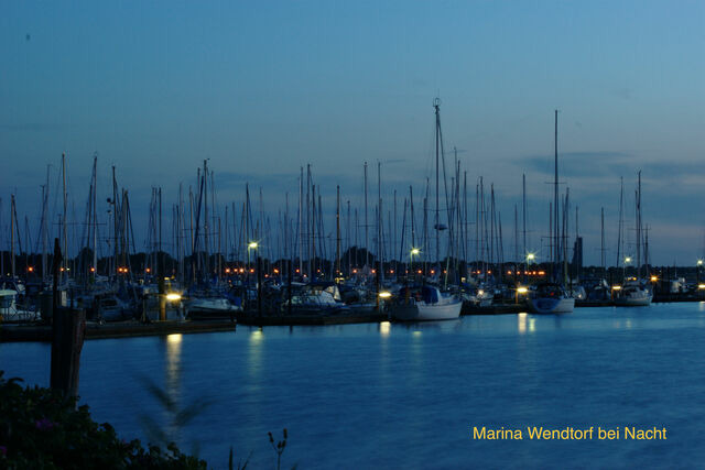 Ferienwohnung in Wendtorf - Ap. B&uuml;lk - Haus Nordlichter - Bild 21