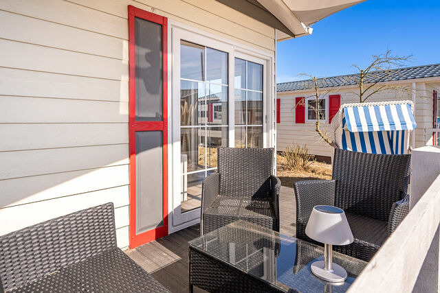 Ferienhaus in Scharbeutz - Pier98 (26) - Bild 16