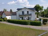 Ferienwohnung in Zingst - Villa D&uuml;nenblick 01 - Bild 1