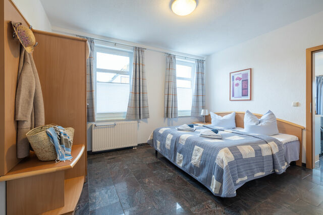 Ferienwohnung in Zingst - Villa D&uuml;nenblick 01 - Bild 5