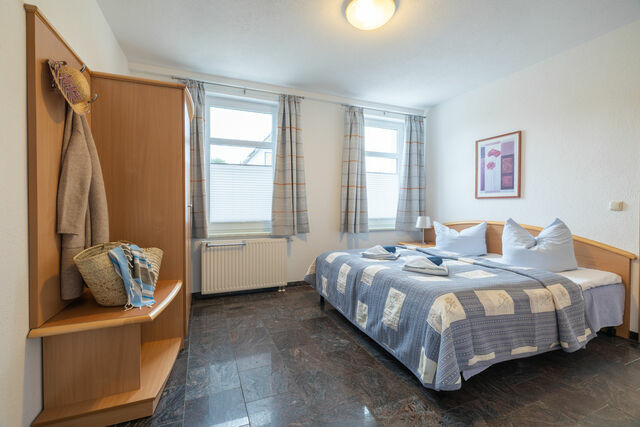 Ferienwohnung in Zingst - Villa D&uuml;nenblick 01 - Bild 6
