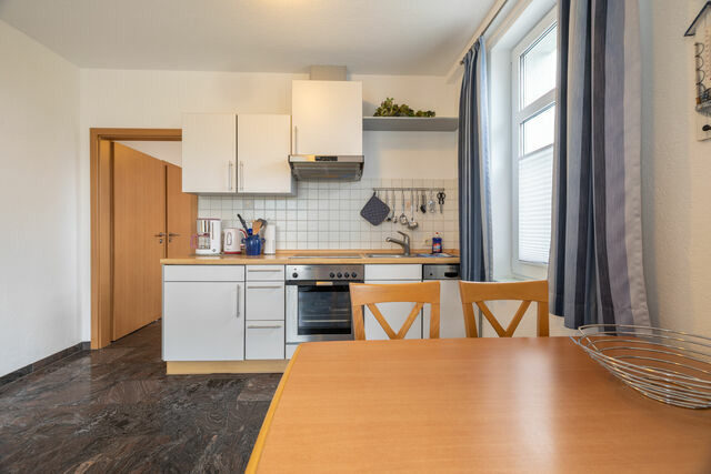 Ferienwohnung in Zingst - Villa D&uuml;nenblick 01 - Bild 9