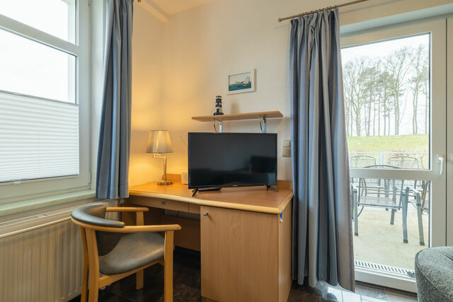 Ferienwohnung in Zingst - Villa D&uuml;nenblick 01 - Bild 10