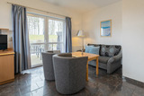 Ferienwohnung in Zingst - Villa D&uuml;nenblick 01 - Bild 11