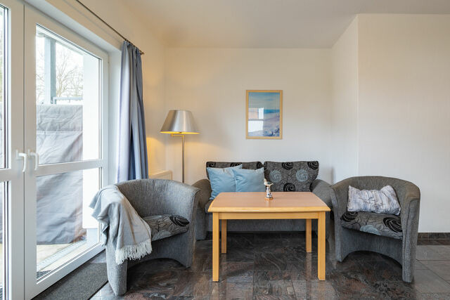 Ferienwohnung in Zingst - Villa D&uuml;nenblick 01 - Bild 13
