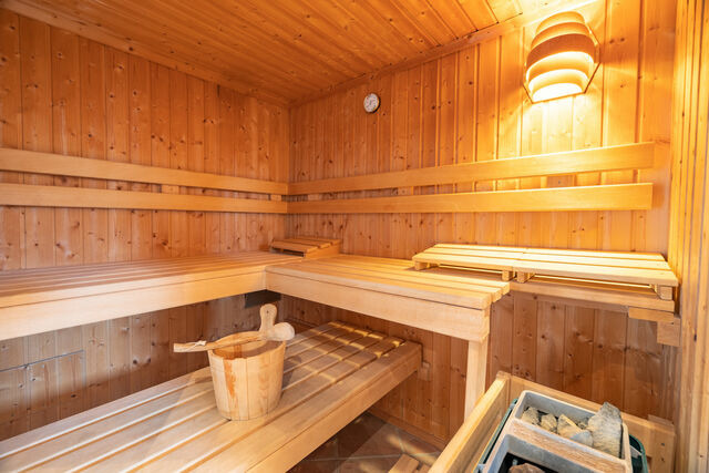 Ferienwohnung in Zingst - Villa D&uuml;nenblick 01 - Bild 17